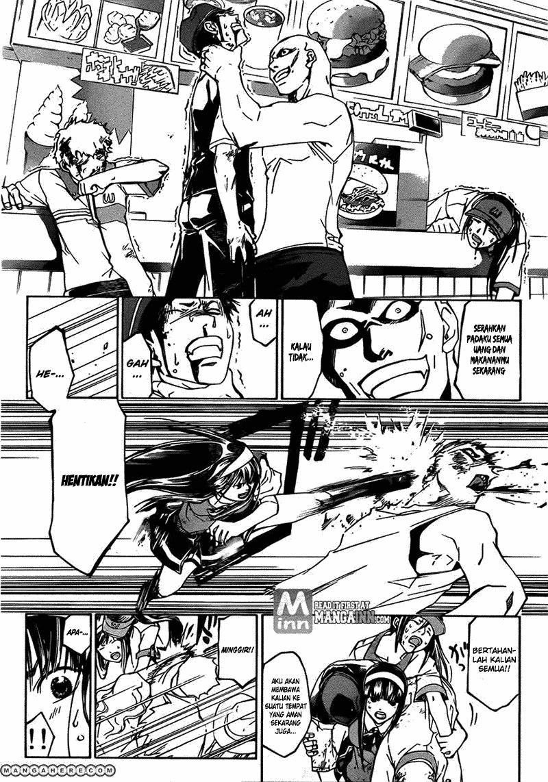 Code: Breaker Chapter 193 - halaman 12