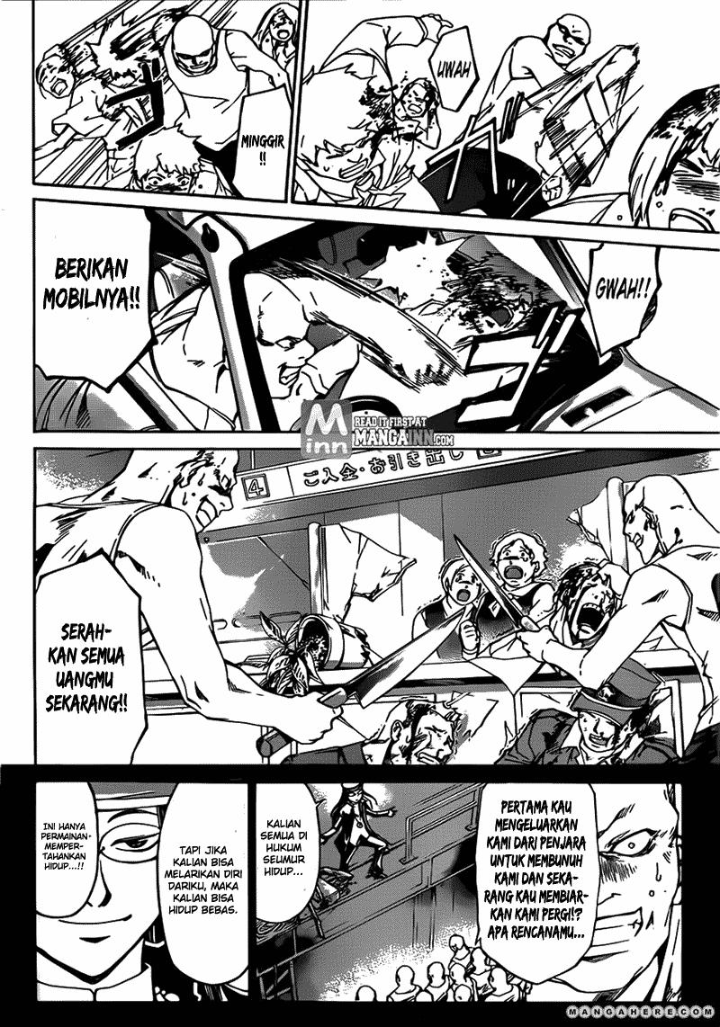 Code: Breaker Chapter 193 - halaman 5