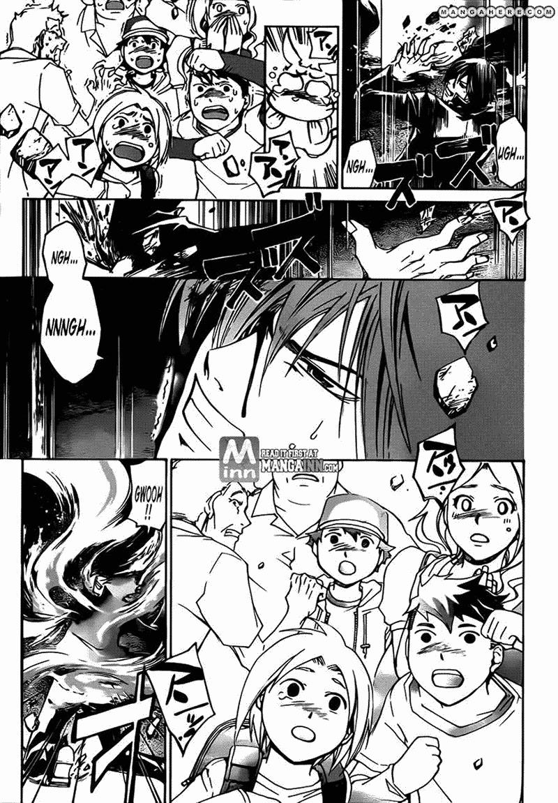 Code: Breaker Chapter 194 - halaman 13