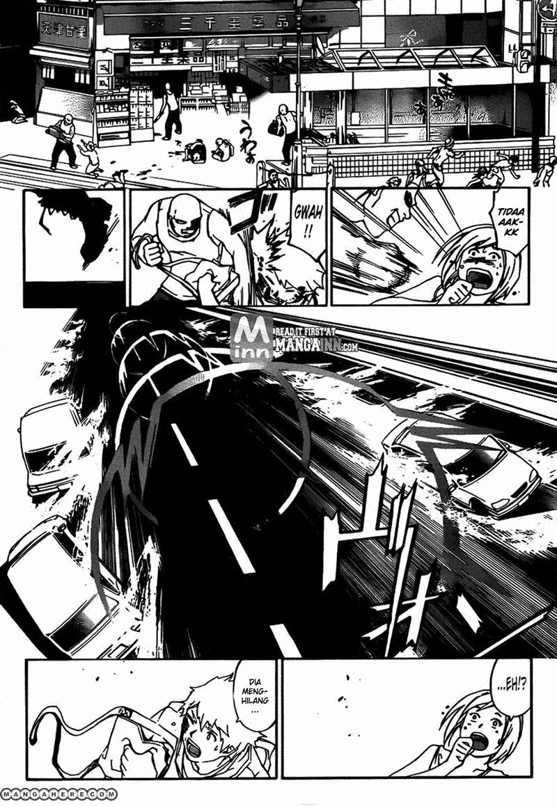 Code: Breaker Chapter 194 - halaman 4