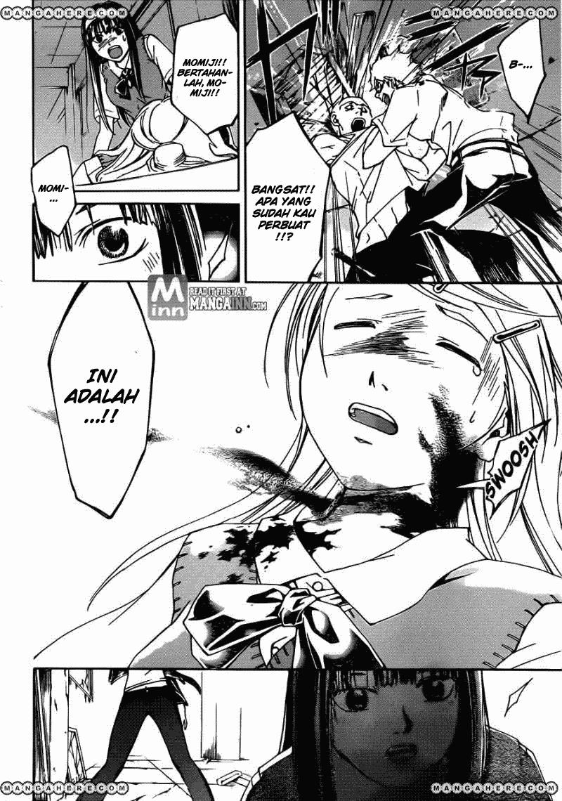 Code: Breaker Chapter 195 - halaman 2