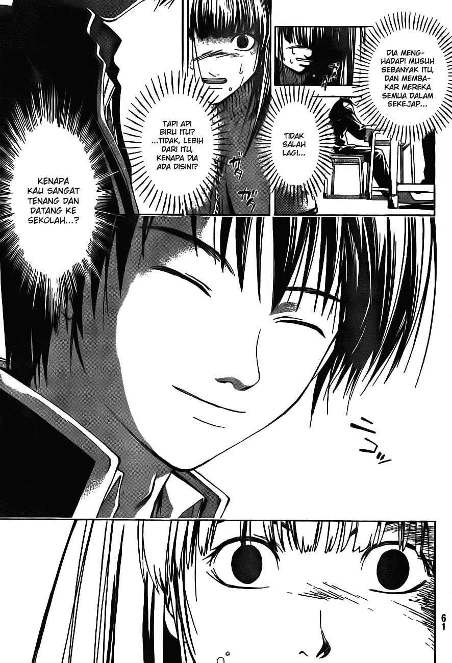 Code: Breaker Chapter 2 - halaman 18