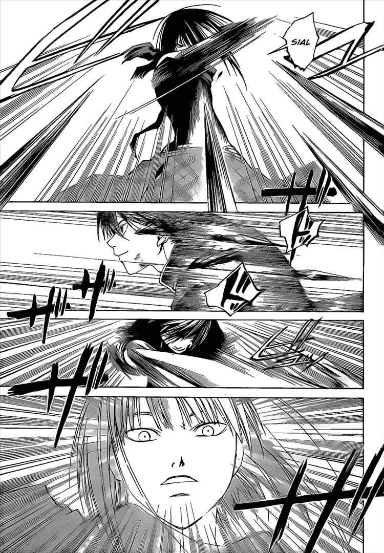 Code: Breaker Chapter 20 - halaman 11