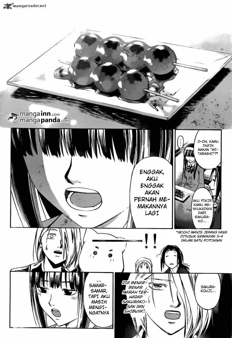 Code: Breaker Chapter 212 - halaman 13