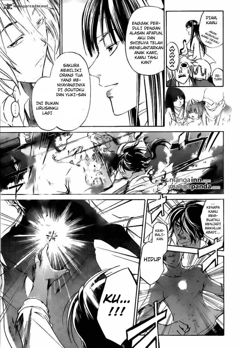Code: Breaker Chapter 212 - halaman 3