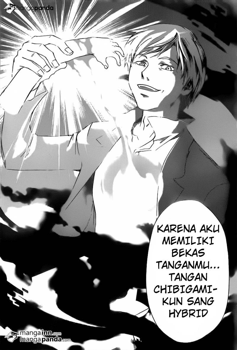 Code: Breaker Chapter 214 - halaman 16