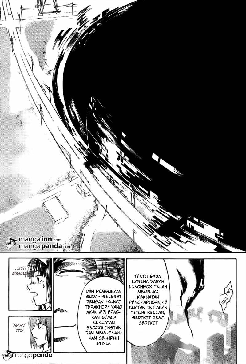 Code: Breaker Chapter 214 - halaman 7