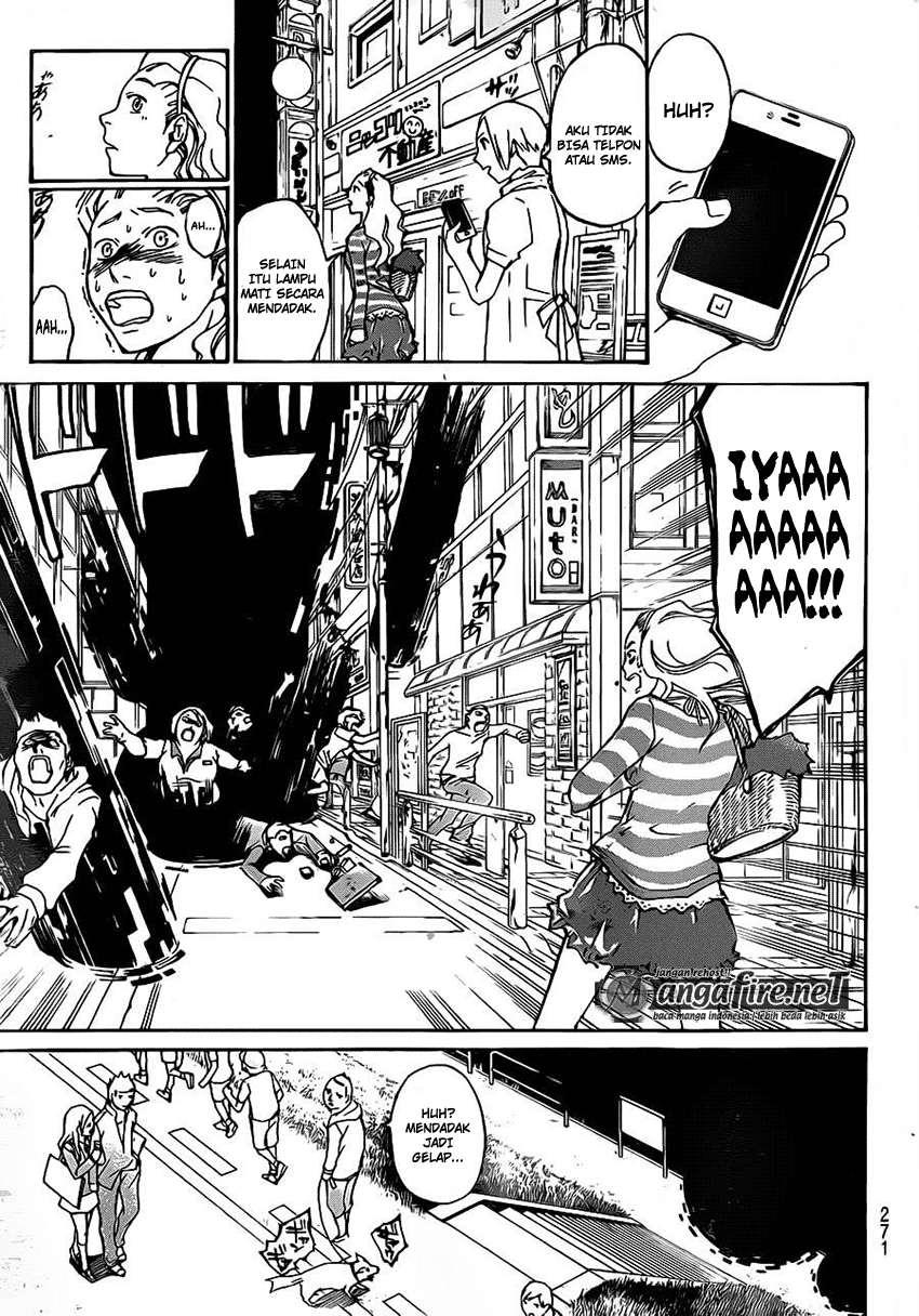 Code: Breaker Chapter 223 - halaman 7