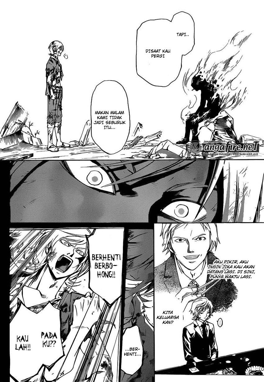 Code: Breaker Chapter 227 - halaman 12