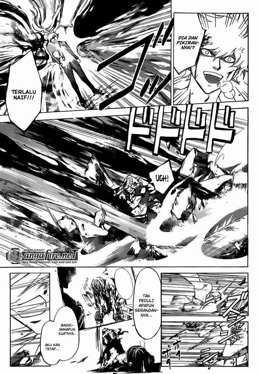 Code: Breaker Chapter 227 - halaman 3