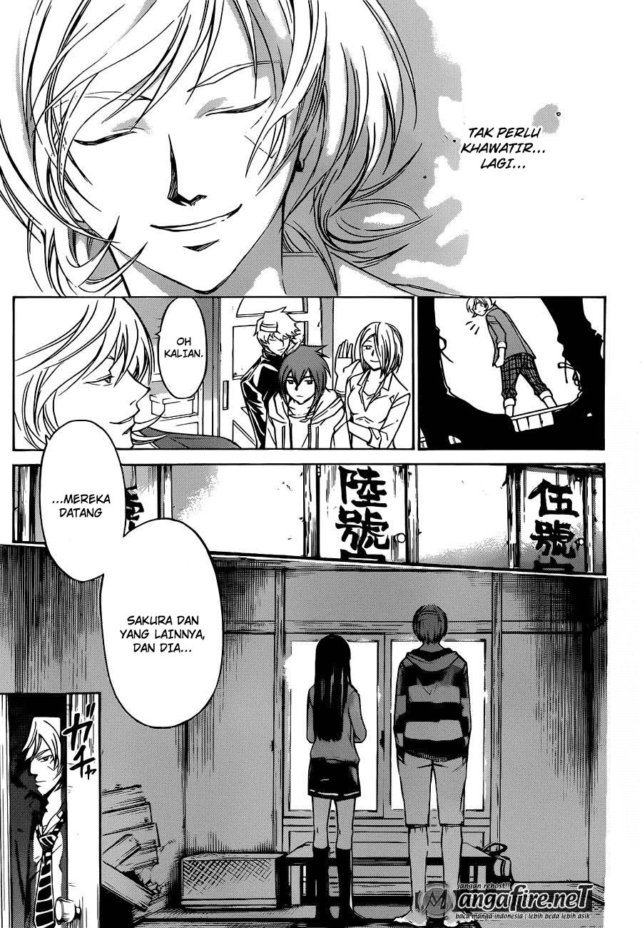 Code: Breaker Chapter 229 - halaman 13