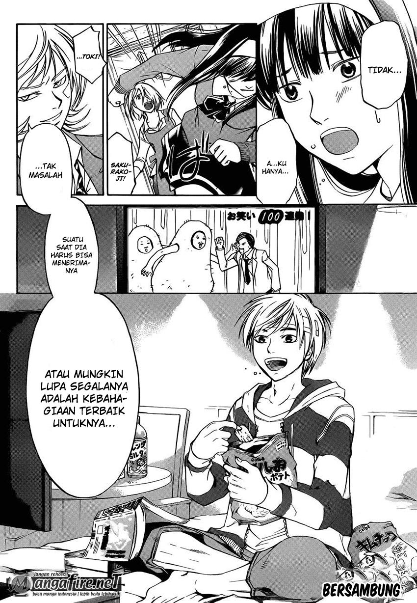 Code: Breaker Chapter 229 - halaman 19