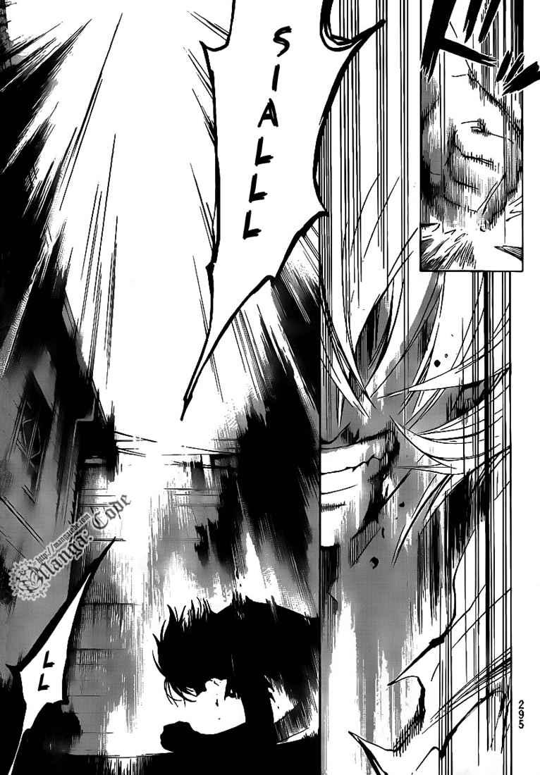 Code: Breaker Chapter 59 - halaman 13
