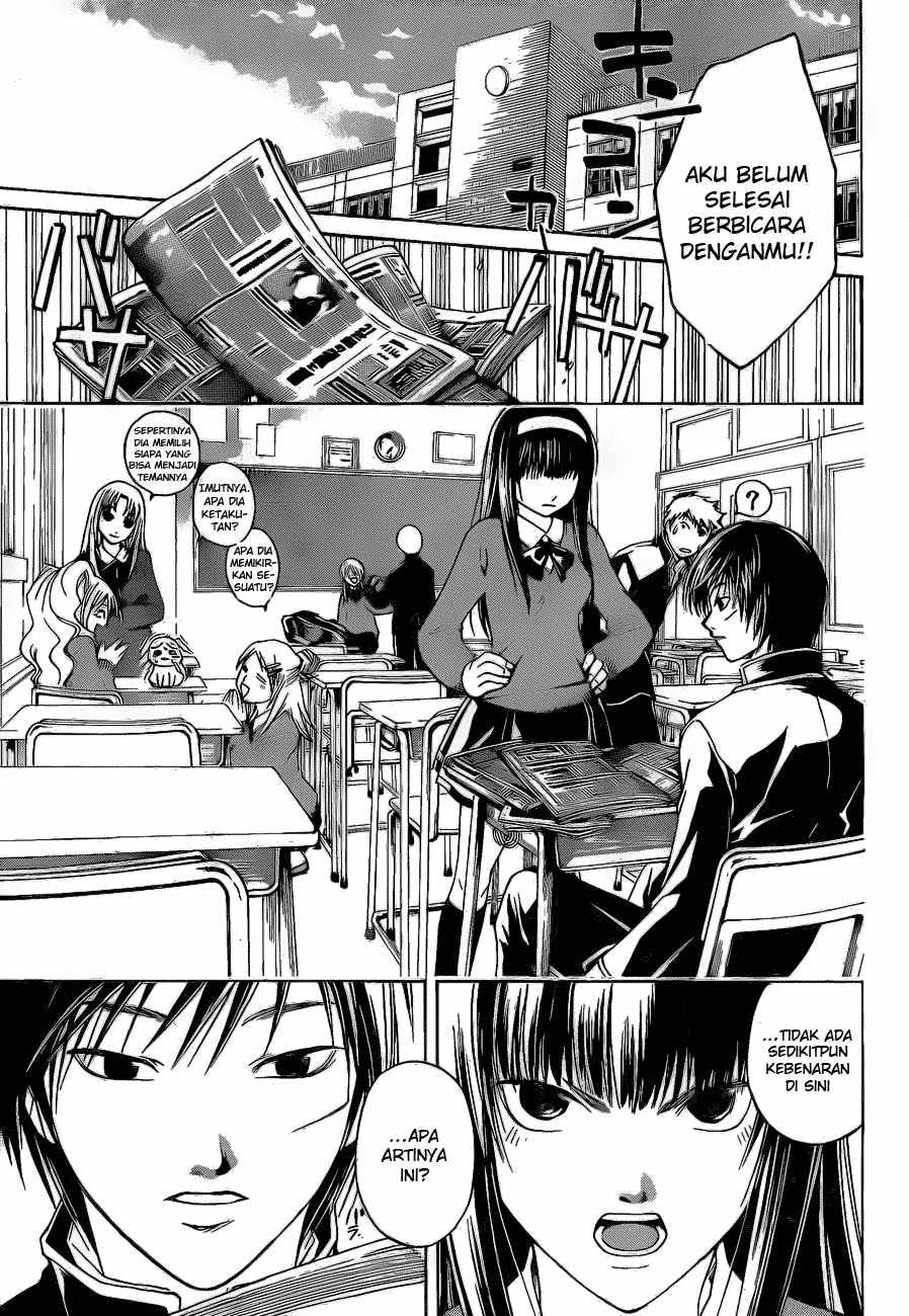 Code: Breaker Chapter 7 - halaman 5