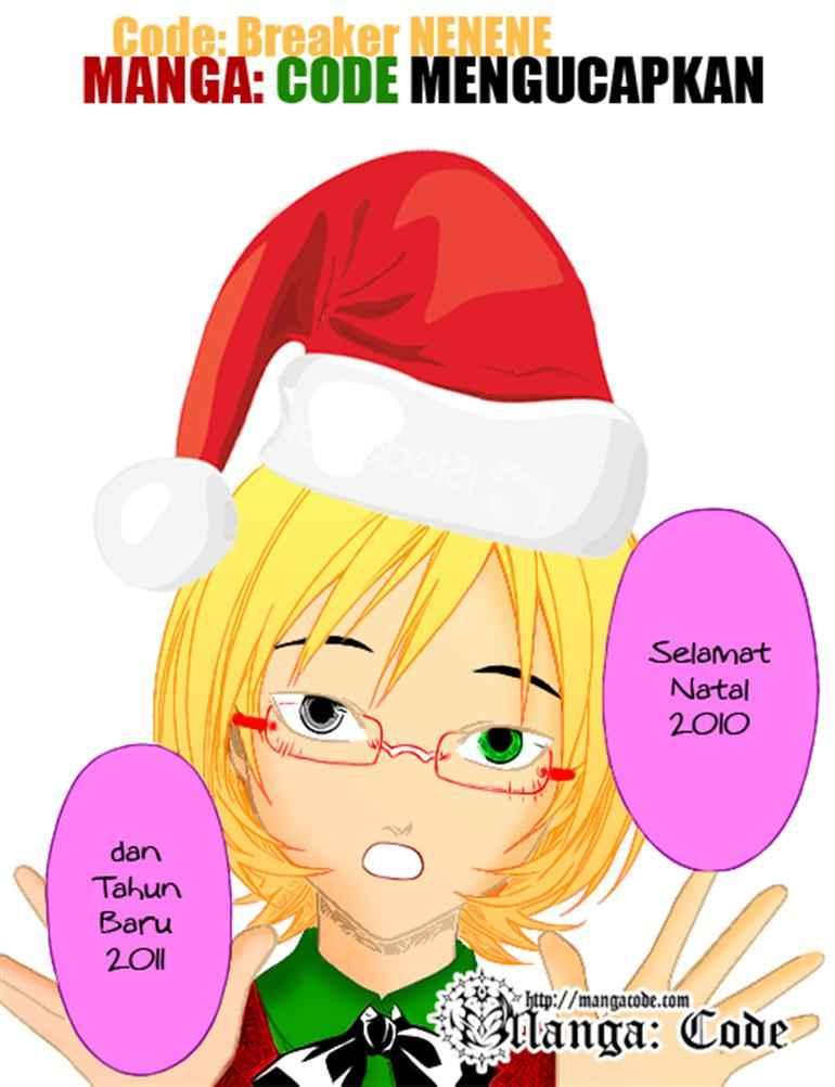 Code: Breaker Chapter 70 - halaman 3