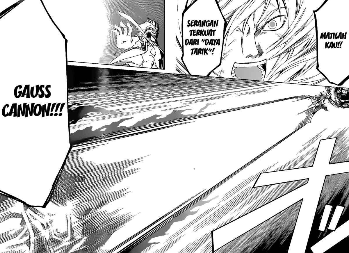 Code: Breaker Chapter 72 - halaman 14