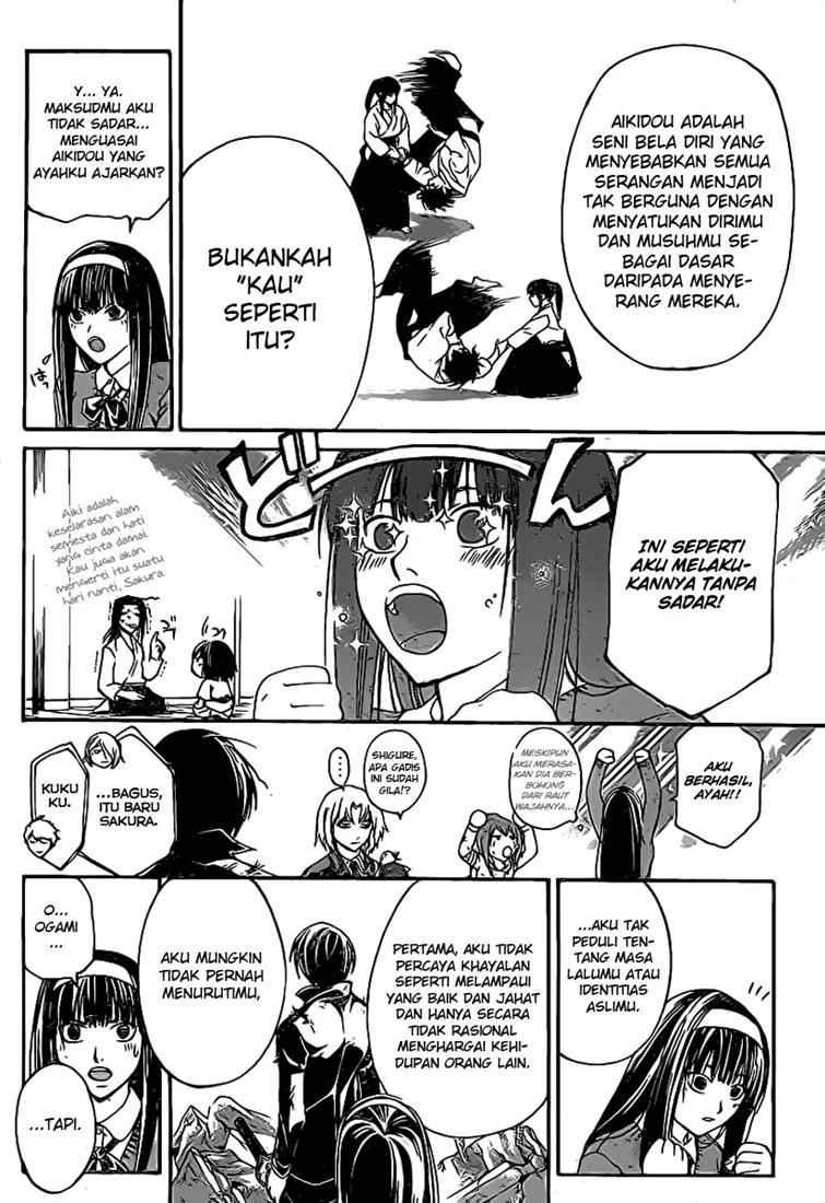 Code: Breaker Chapter 76 - halaman 10