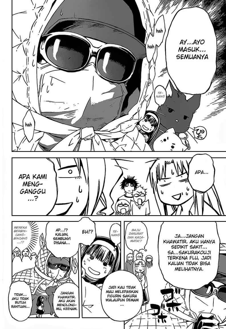 Code: Breaker Chapter 85 - halaman 8