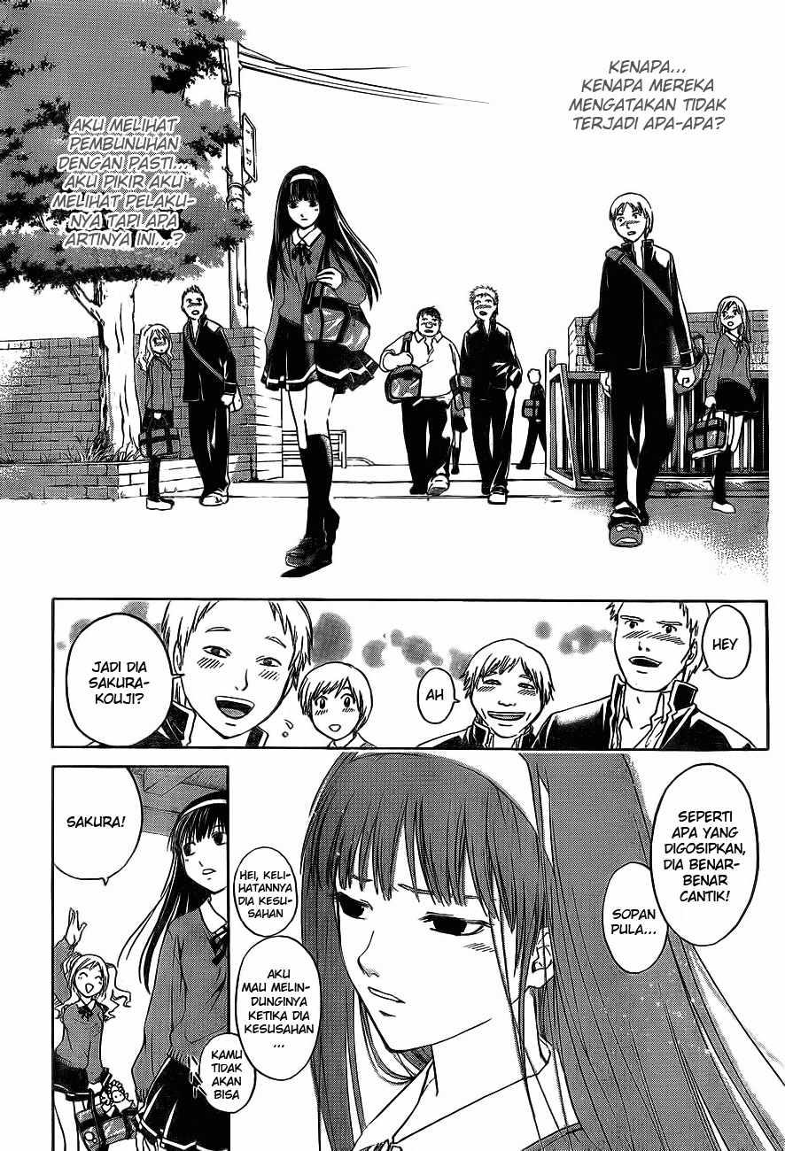 Code:Breaker Chapter 1 - halaman 13