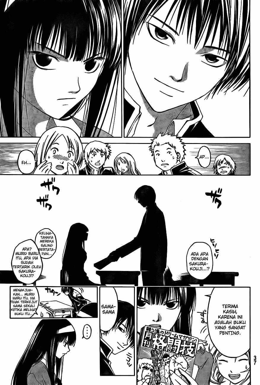 Code:Breaker Chapter 1 - halaman 18