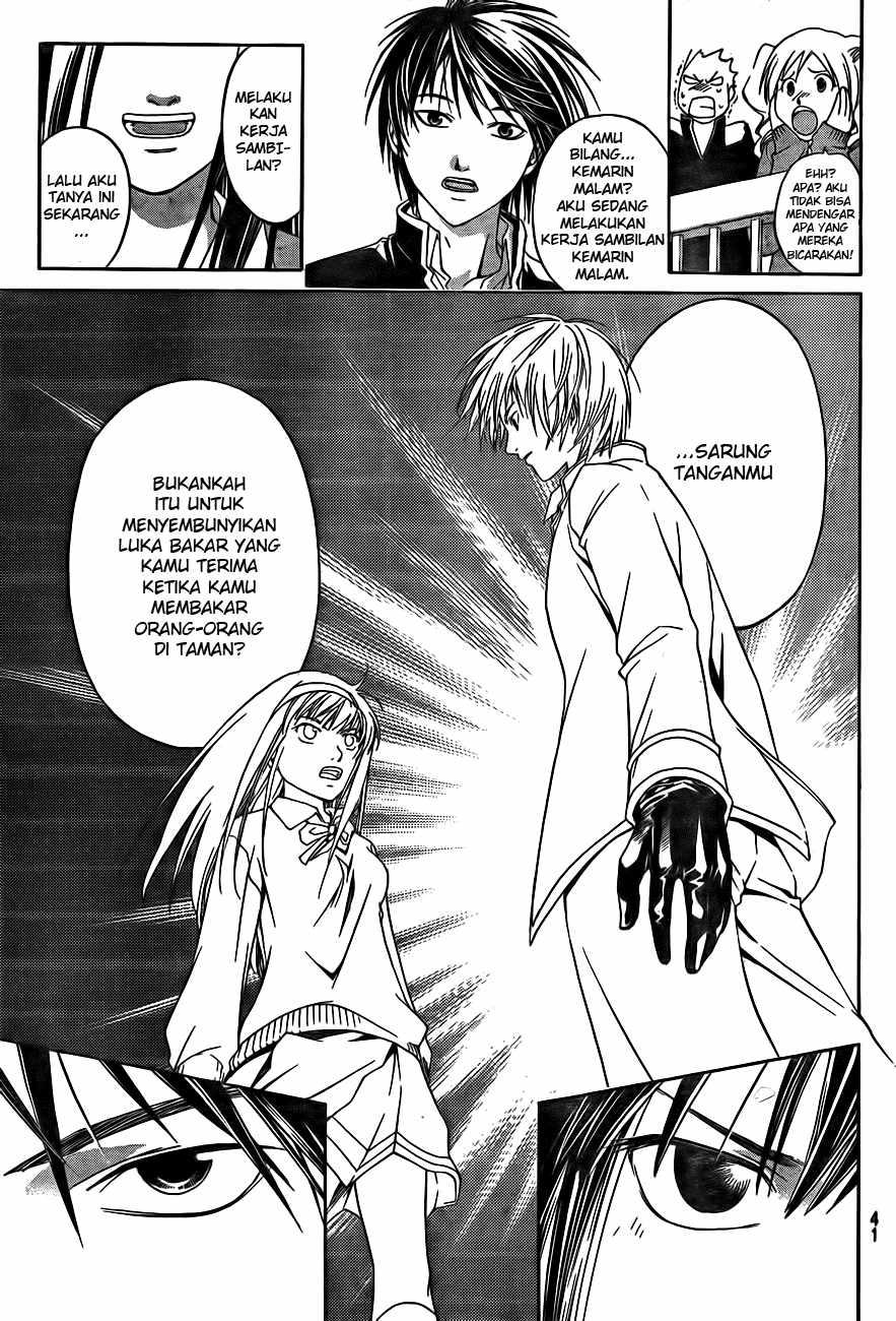 Code:Breaker Chapter 1 - halaman 22