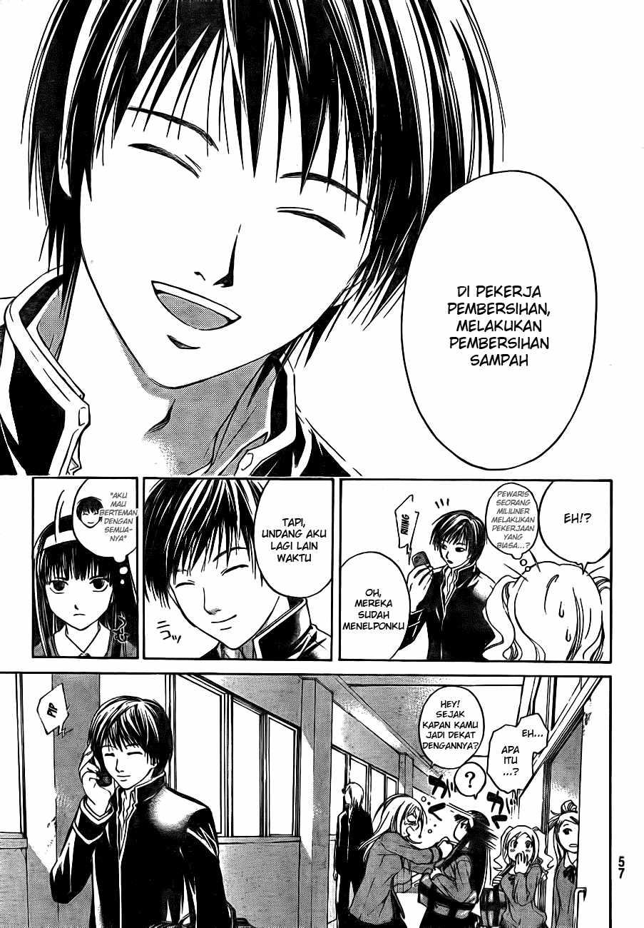 Code:Breaker Chapter 1 - halaman 38