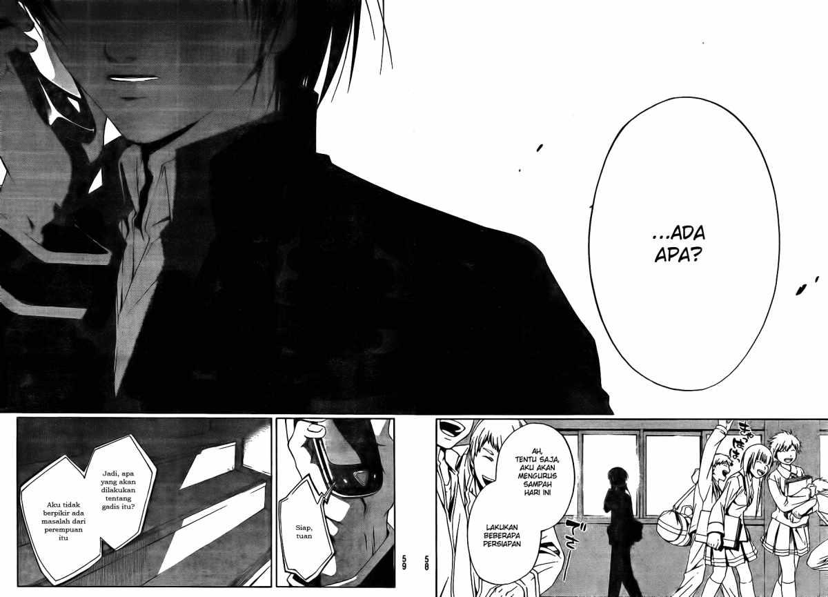 Code:Breaker Chapter 1 - halaman 39