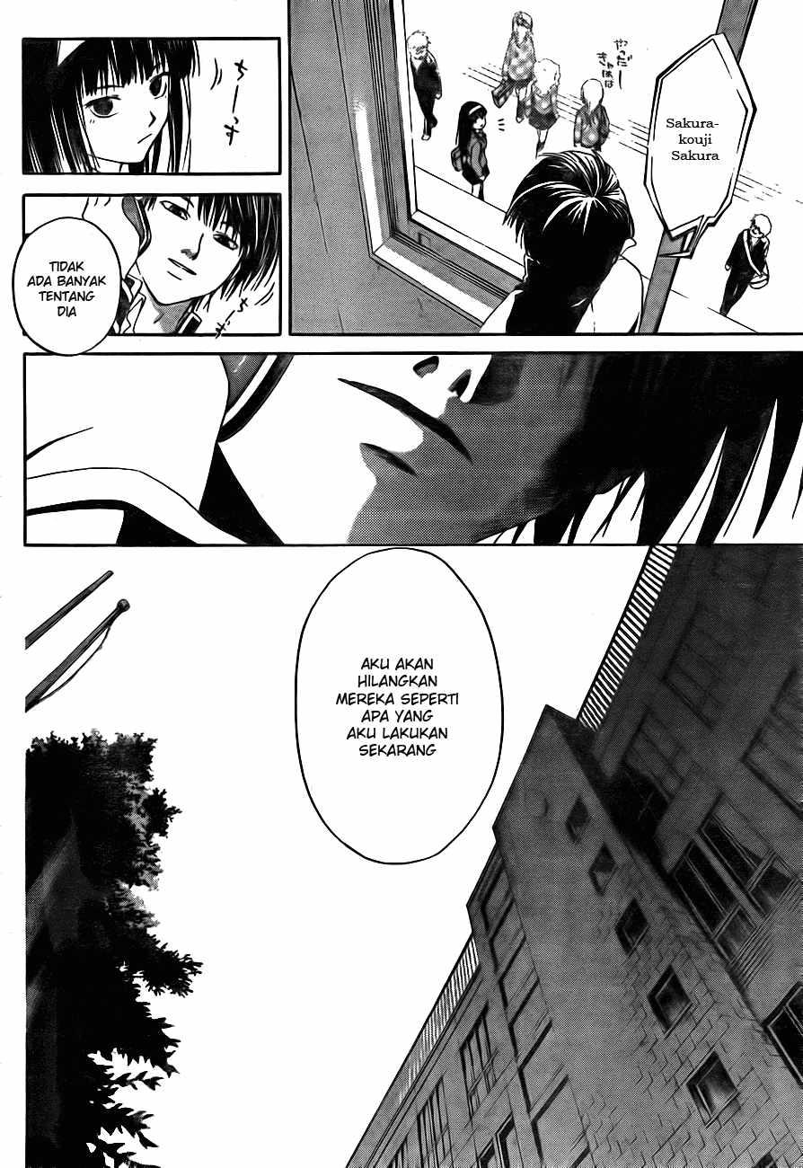 Code:Breaker Chapter 1 - halaman 40