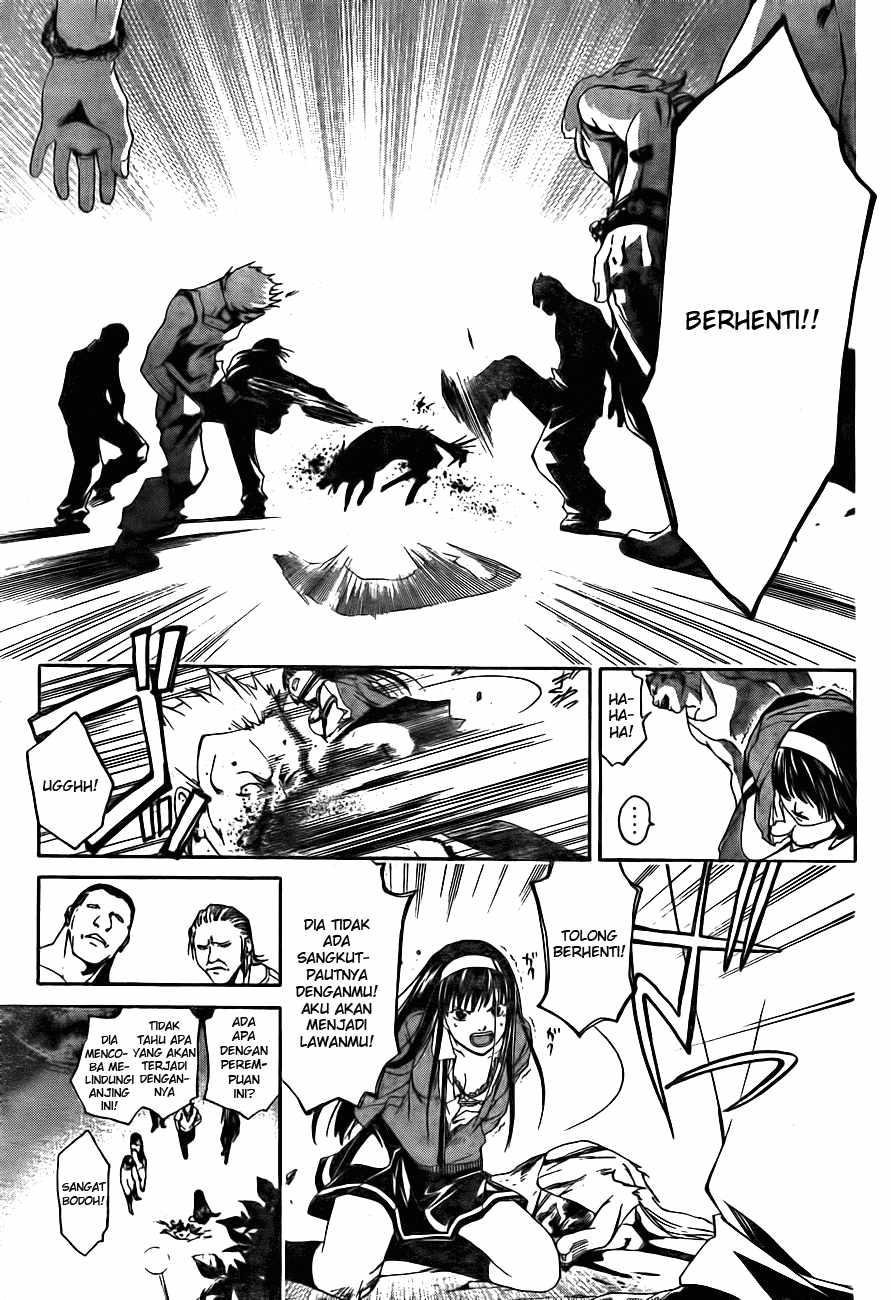 Code:Breaker Chapter 1 - halaman 51