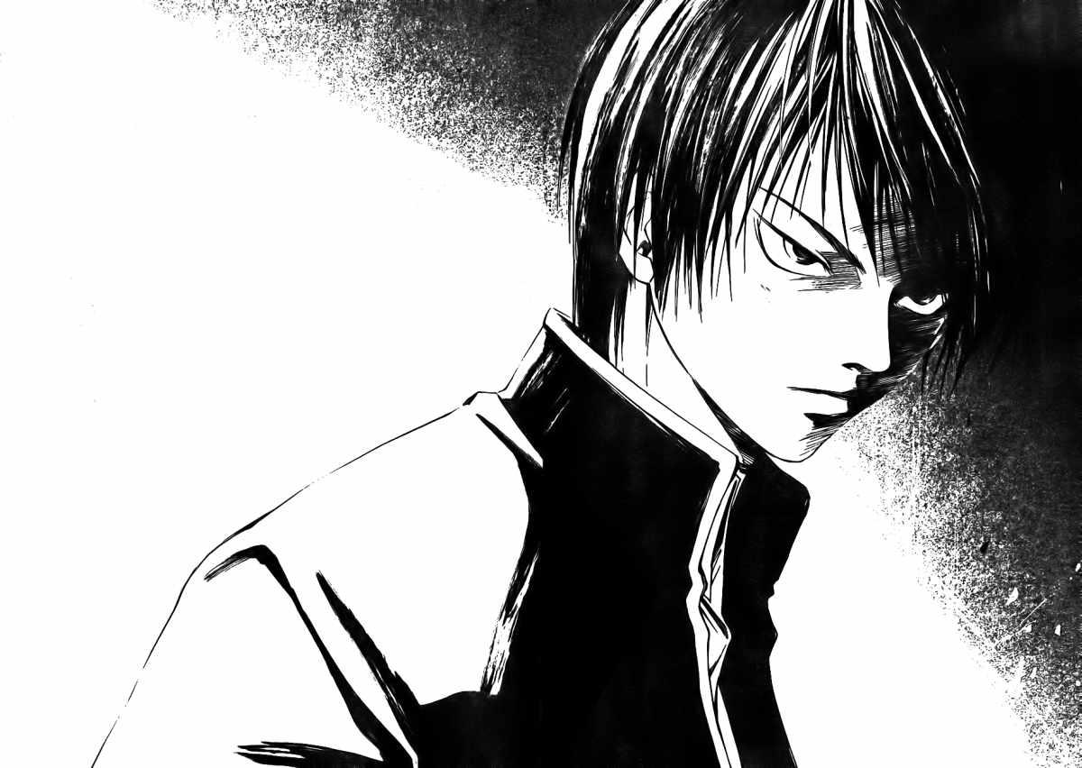 Code:Breaker Chapter 1 - halaman 58
