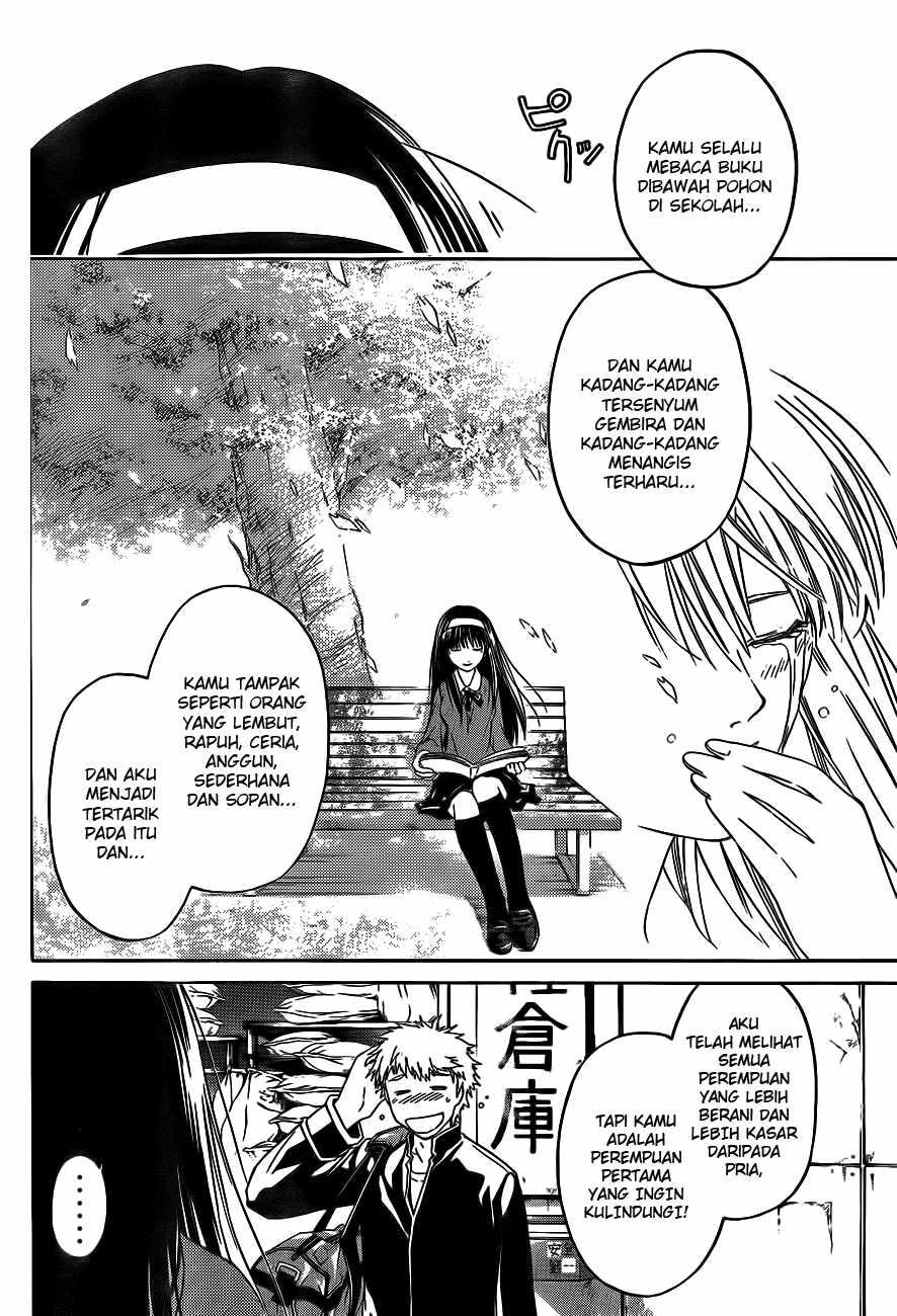 Code:Breaker Chapter 1 - halaman 6