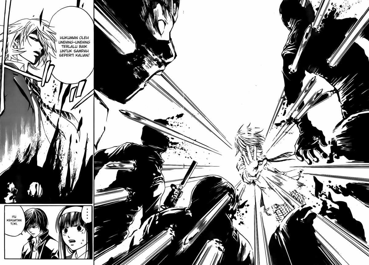 Code:Breaker Chapter 10 - halaman 12