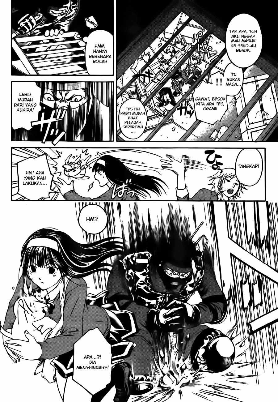 Code:Breaker Chapter 10 - halaman 4