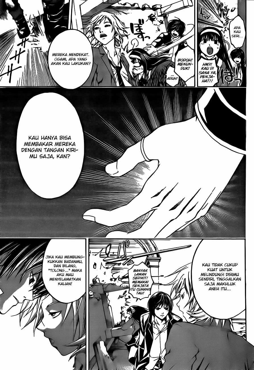 Code:Breaker Chapter 10 - halaman 7
