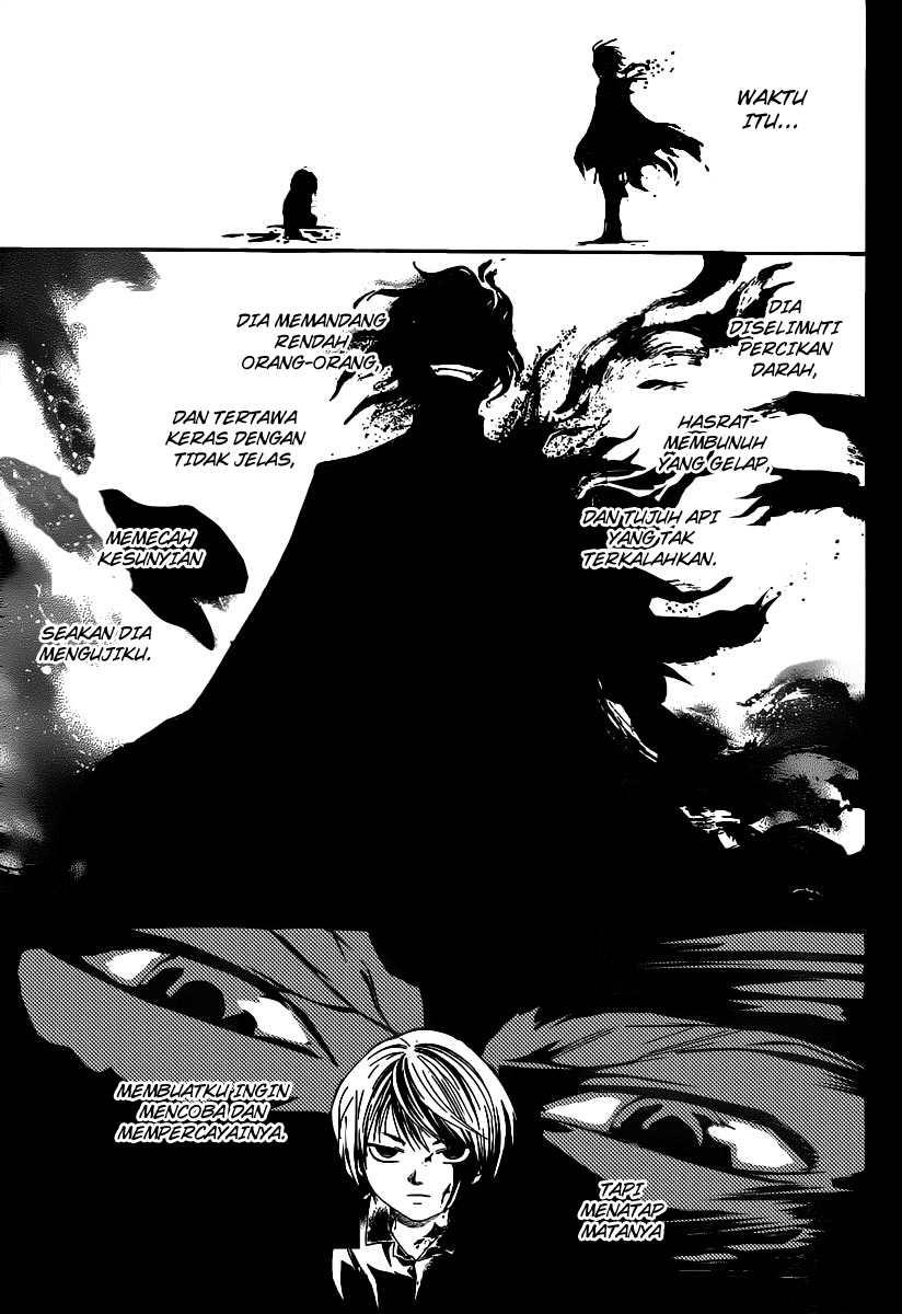 Code:Breaker Chapter 114 - halaman 14