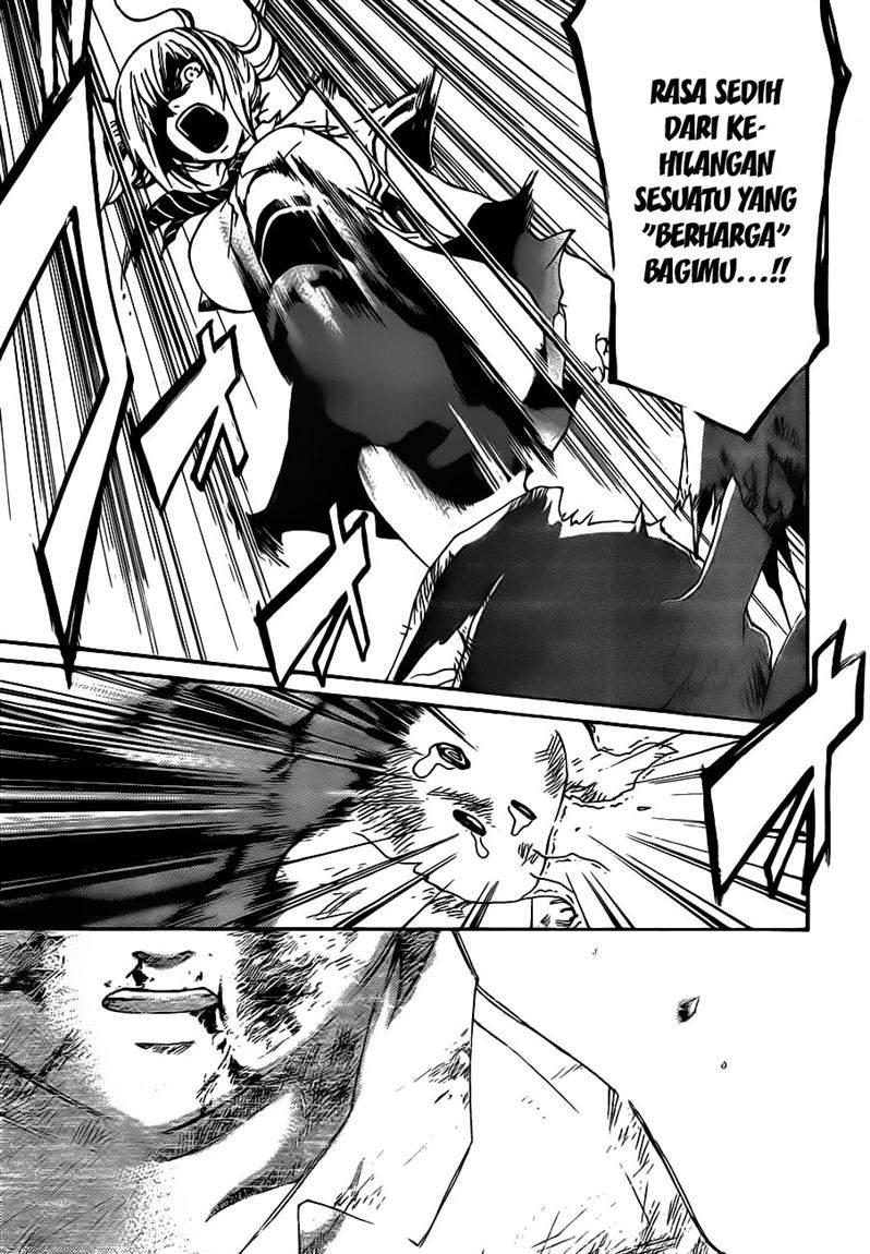 Code:Breaker Chapter 120 - halaman 17