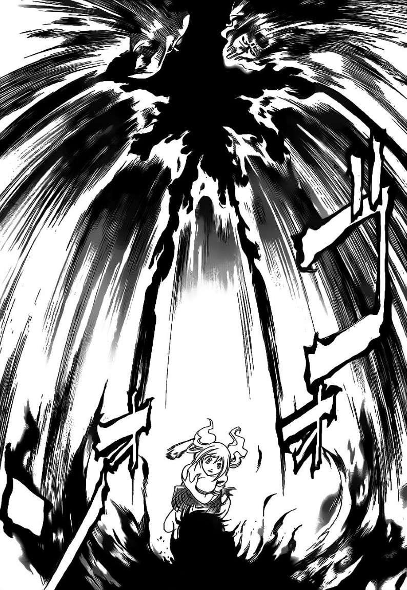 Code:Breaker Chapter 121 - halaman 6