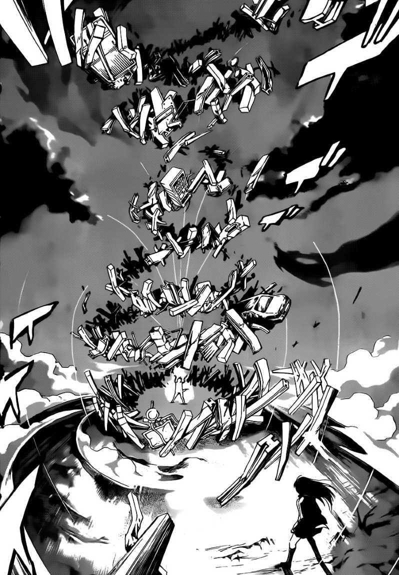 Code:Breaker Chapter 137 - halaman 10