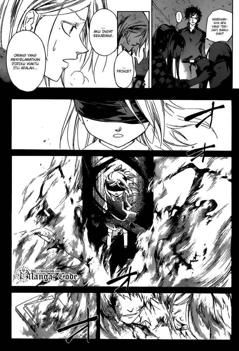 Code:Breaker Chapter 149 - halaman 20