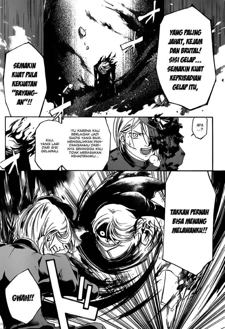 Code:Breaker Chapter 149 - halaman 9