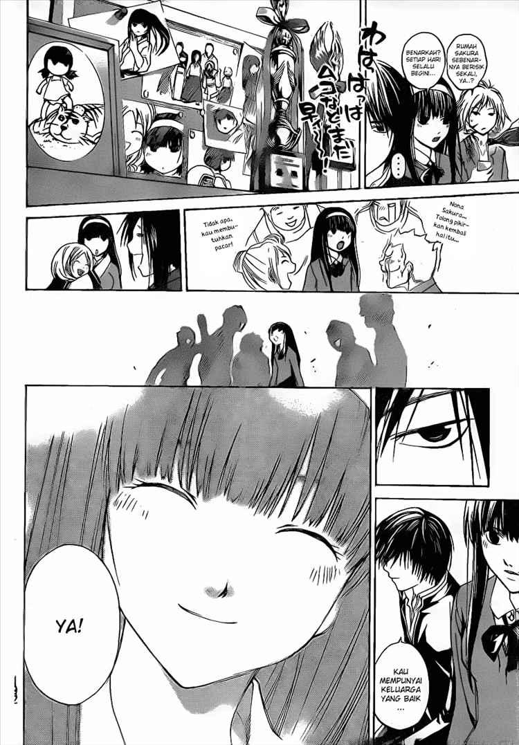 Code:Breaker Chapter 17 - halaman 9