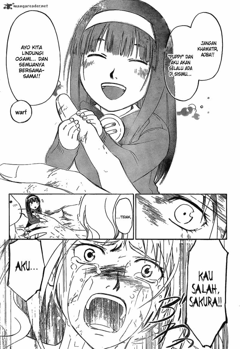 Code:Breaker Chapter 175 - halaman 14