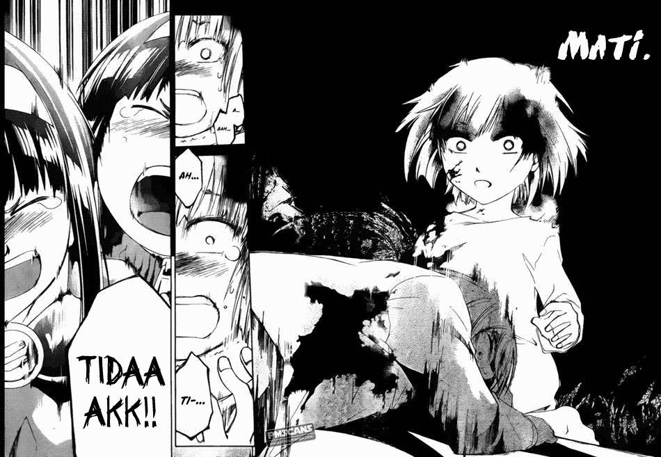 Code:Breaker Chapter 179 - halaman 12