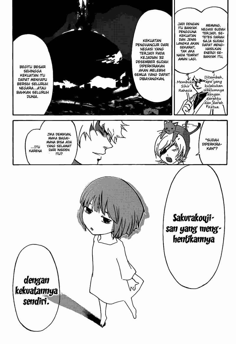 Code:Breaker Chapter 180 - halaman 4