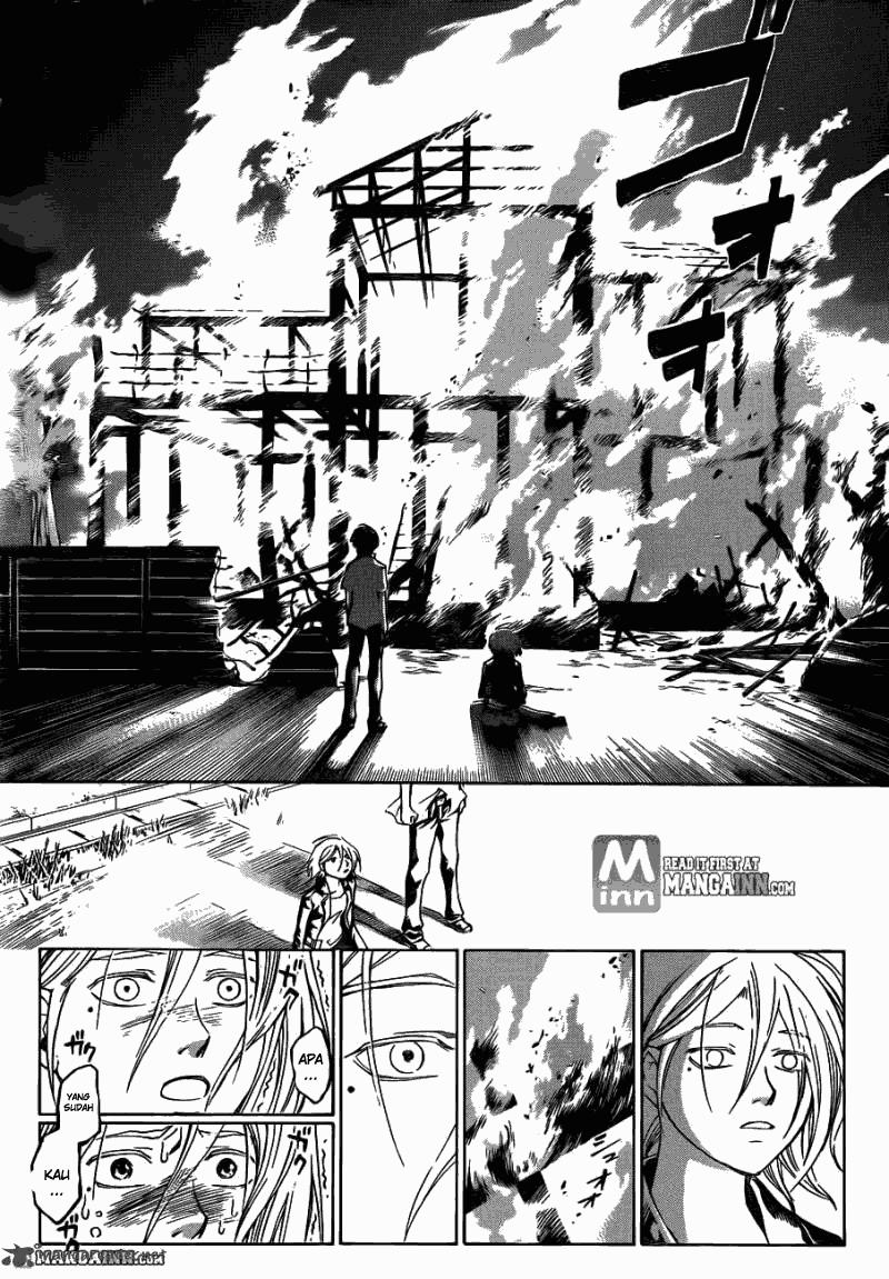 Code:Breaker Chapter 186 - halaman 13