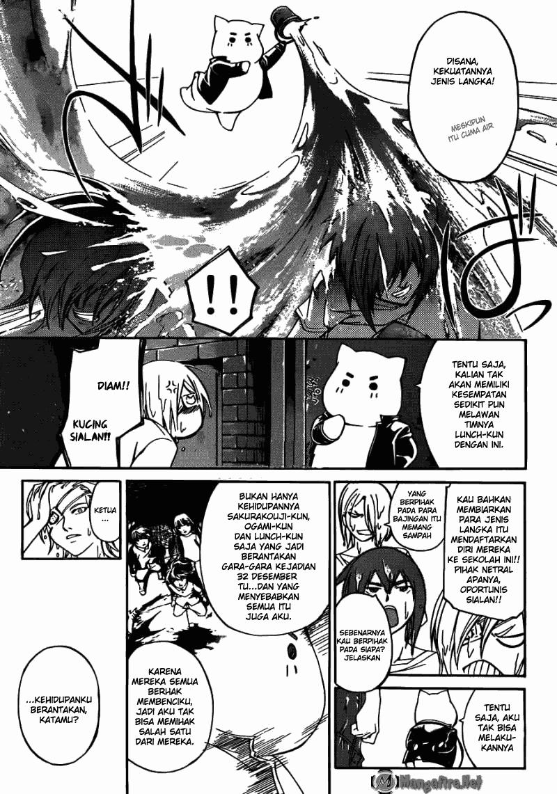 Code:Breaker Chapter 189 - halaman 10