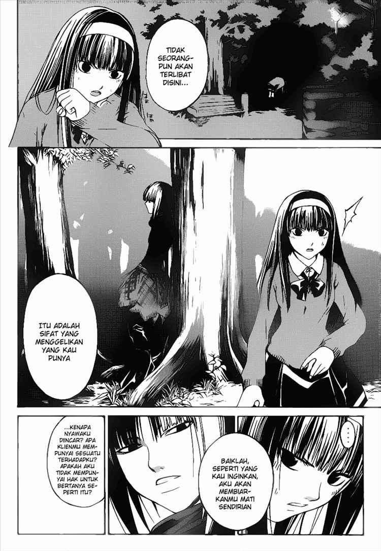 Code:Breaker Chapter 19 - halaman 10