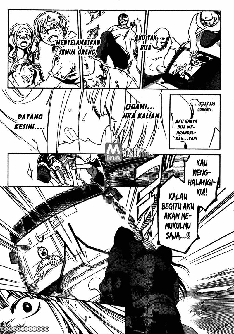 Code:Breaker Chapter 193 - halaman 14