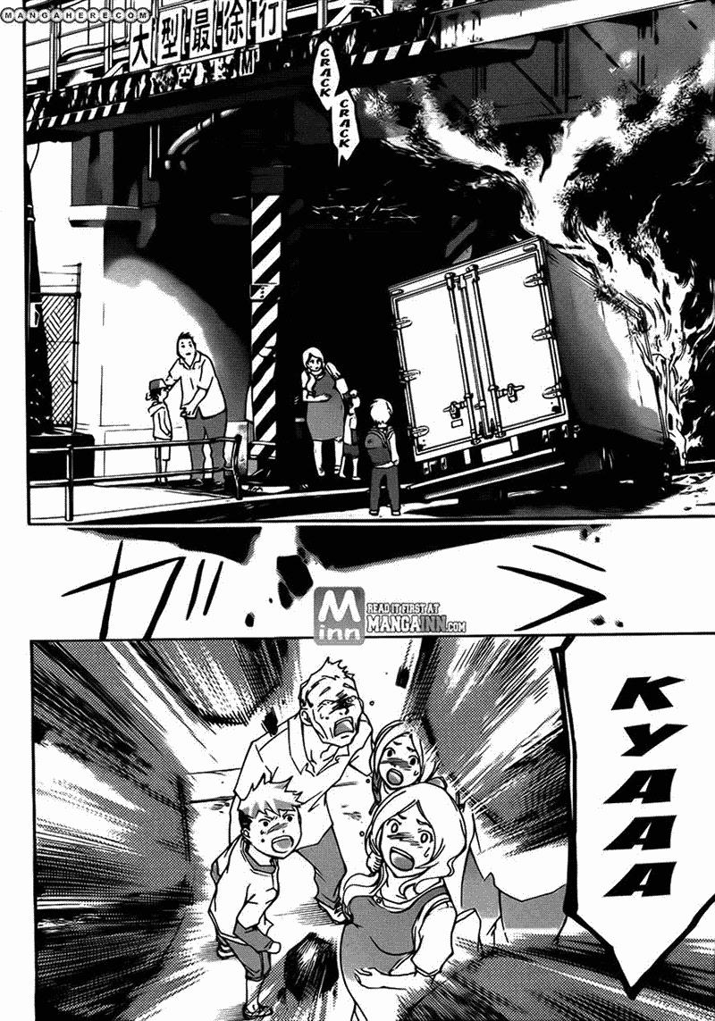 Code:Breaker Chapter 194 - halaman 10