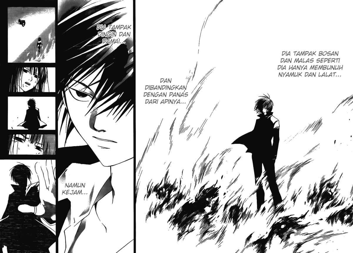 Code:Breaker Chapter 2 - halaman 16